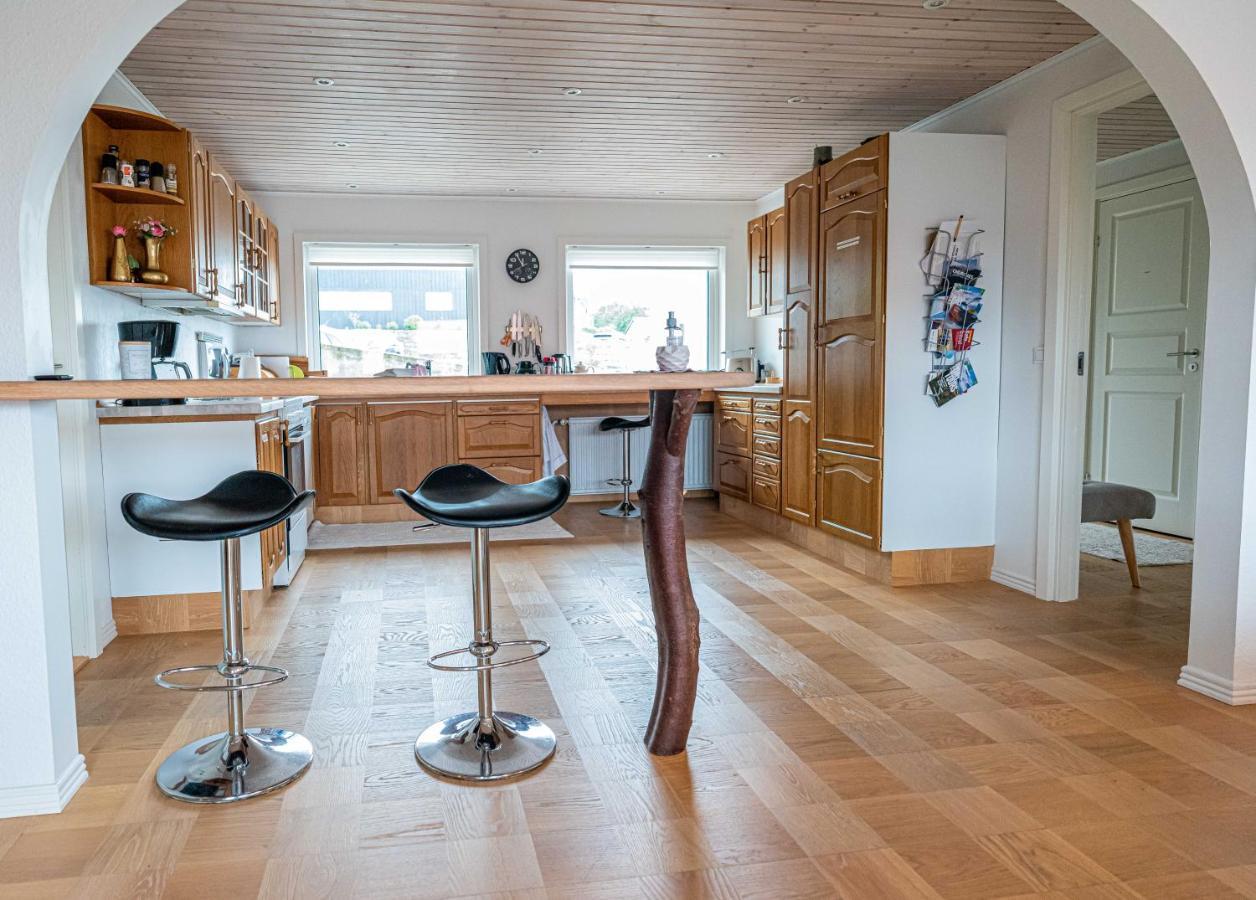Marna Luxus Guesthouse doubleroom nr.3 Tórshavn Eksteriør billede