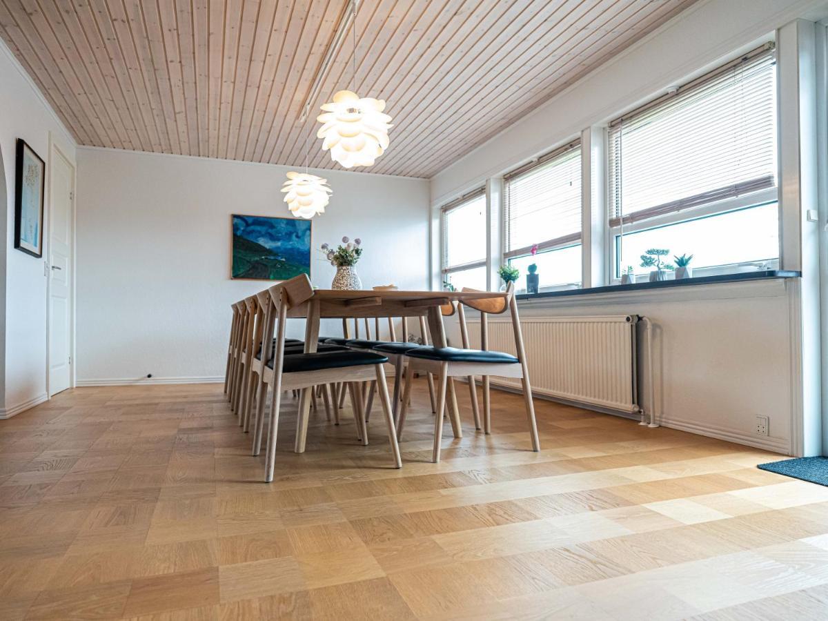 Marna Luxus Guesthouse doubleroom nr.3 Tórshavn Eksteriør billede
